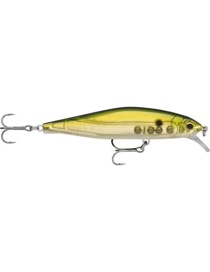 Rapala RAPALA PRECISION XTREME AIR BOSS 100 ESD