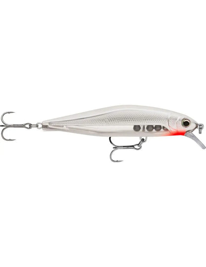 Rapala RAPALA PRECISION XTREME AIR BOSS 80 MGGH