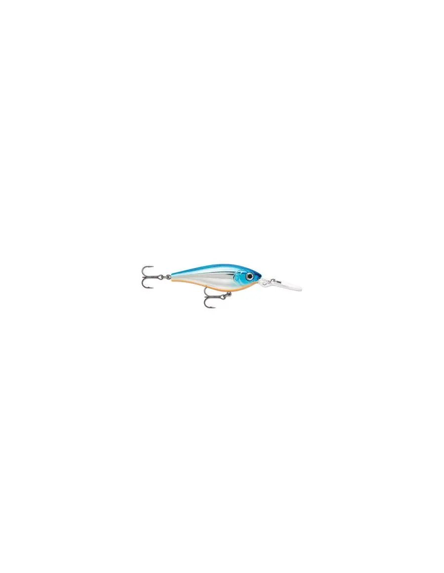 Rapala RAPALA HARVEST SHAD 05 SB