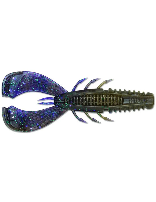 Rapala RAPALA CRUSHCITY CLEANUP CRAW 3 x7 - CCCLC35 BBG