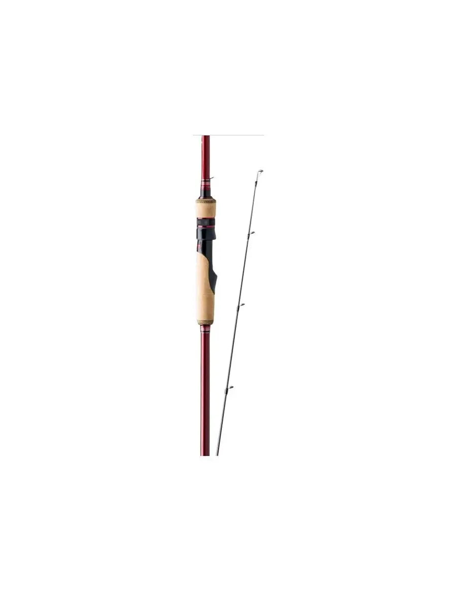 Rapala RAPALA REDX ZANDER SPIN 8'1 H