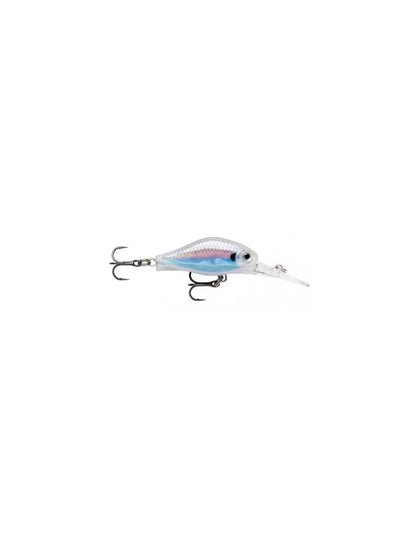 Rapala RAPALA SHADOW RAP FAT JACK SDRFJ04 AS