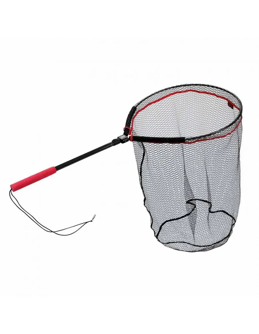 Rapala Minciog cauciucat Rapala Karbon Float Tube 60x50cm coada 50cm