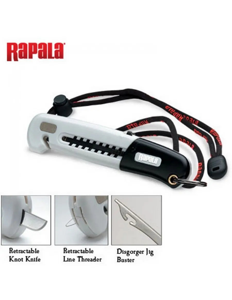 Rapala Dispozitiv multifunctional Rapala PGMFT-1