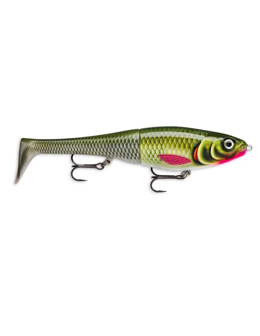 Rapala X-RAP PETO SPARE TAIL - PPTP20 OG