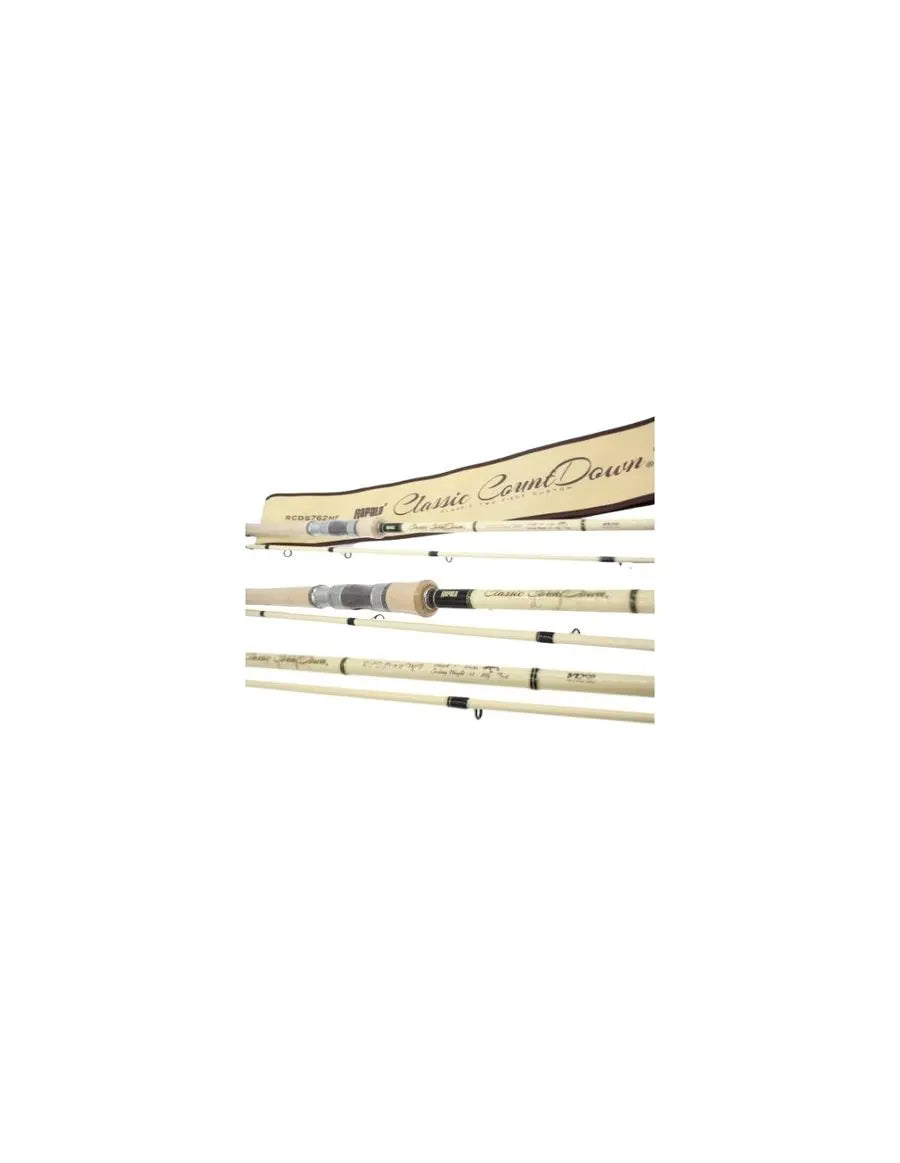 Rapala RAPALA CLASSIC CD 274cm H 21-77g 2p
