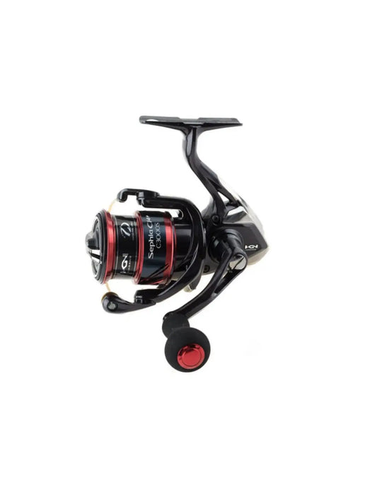 Shimano SEPHIA CI4+ C3000S