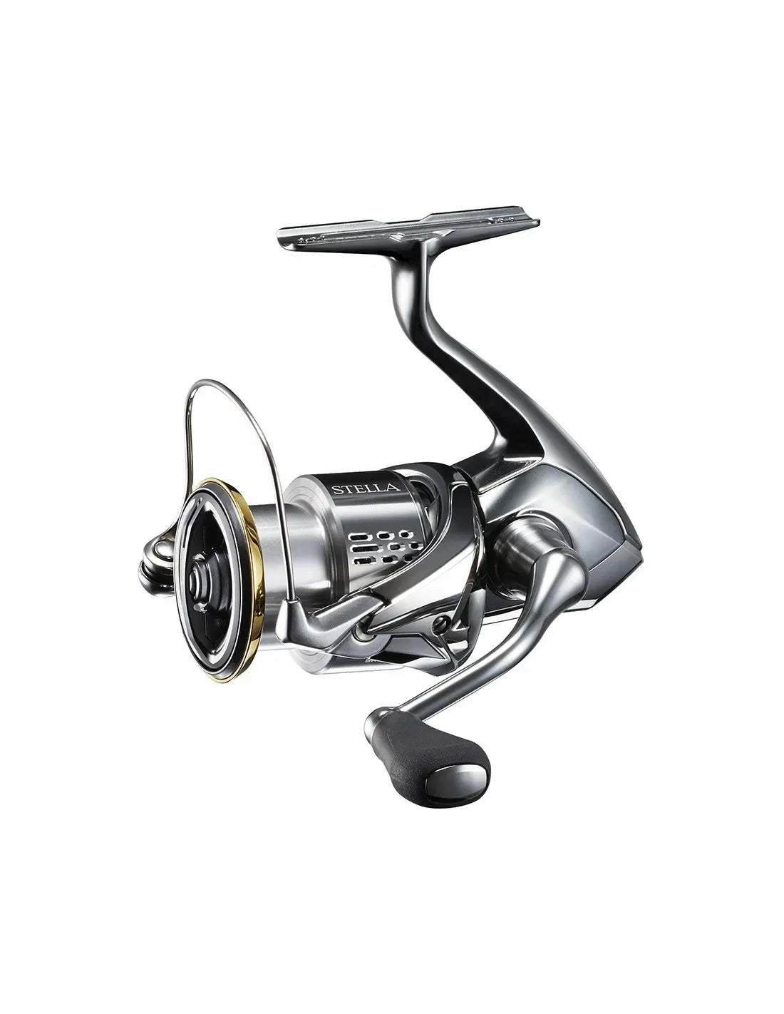 Shimano STELLA 2500 HG FJ