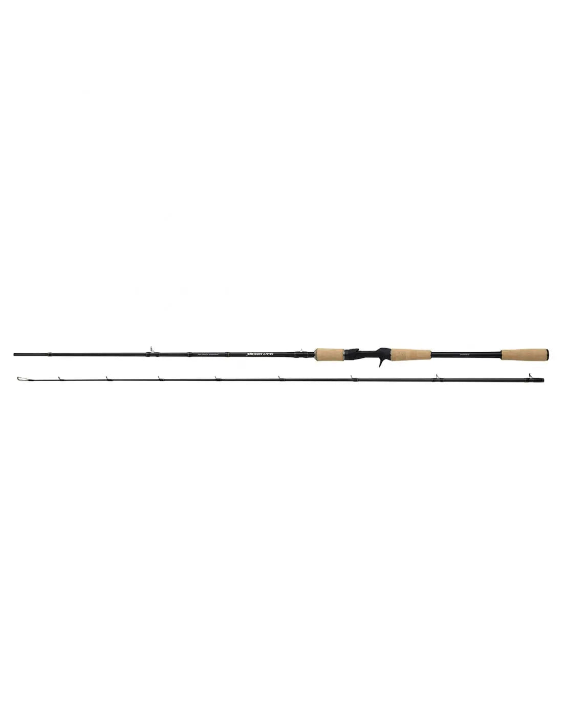 Shimano YASEI LTD PIKE CRANK &amp; SPINNERBAIT 225cm XH C
