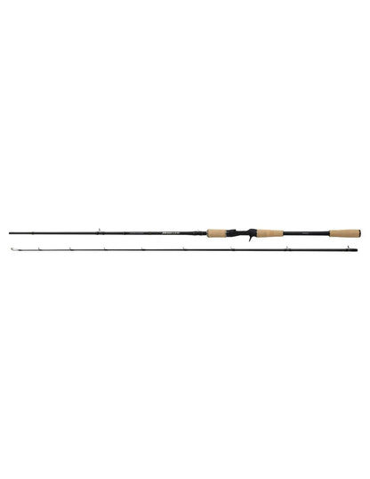 Shimano YASEI LTD PIKE CRANK &amp; SPINNERBAIT 225cm XH C