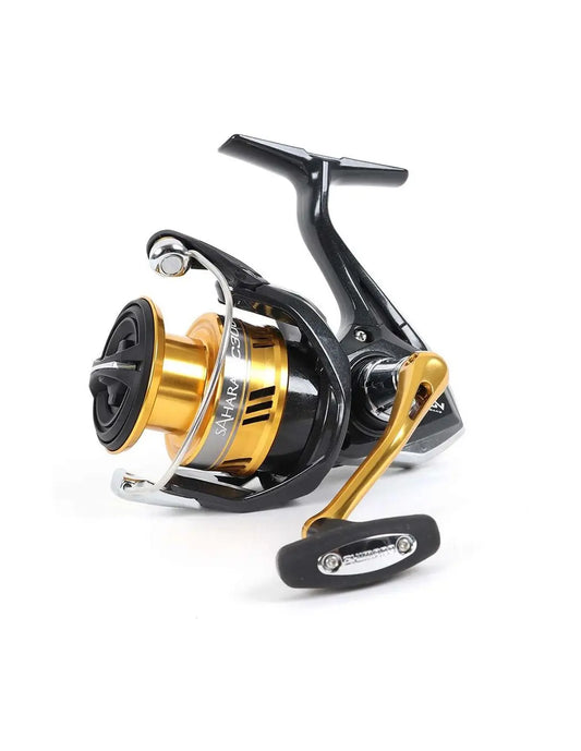 Shimano SAHARA C3000 HG FI