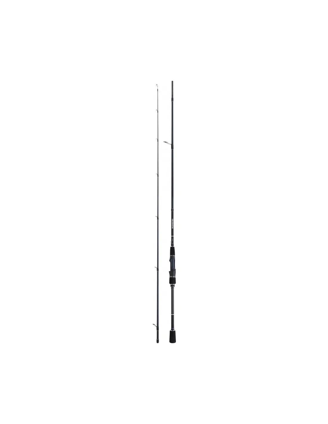 Shimano Technium AX Predator 7'10" M 238cm 7-35g