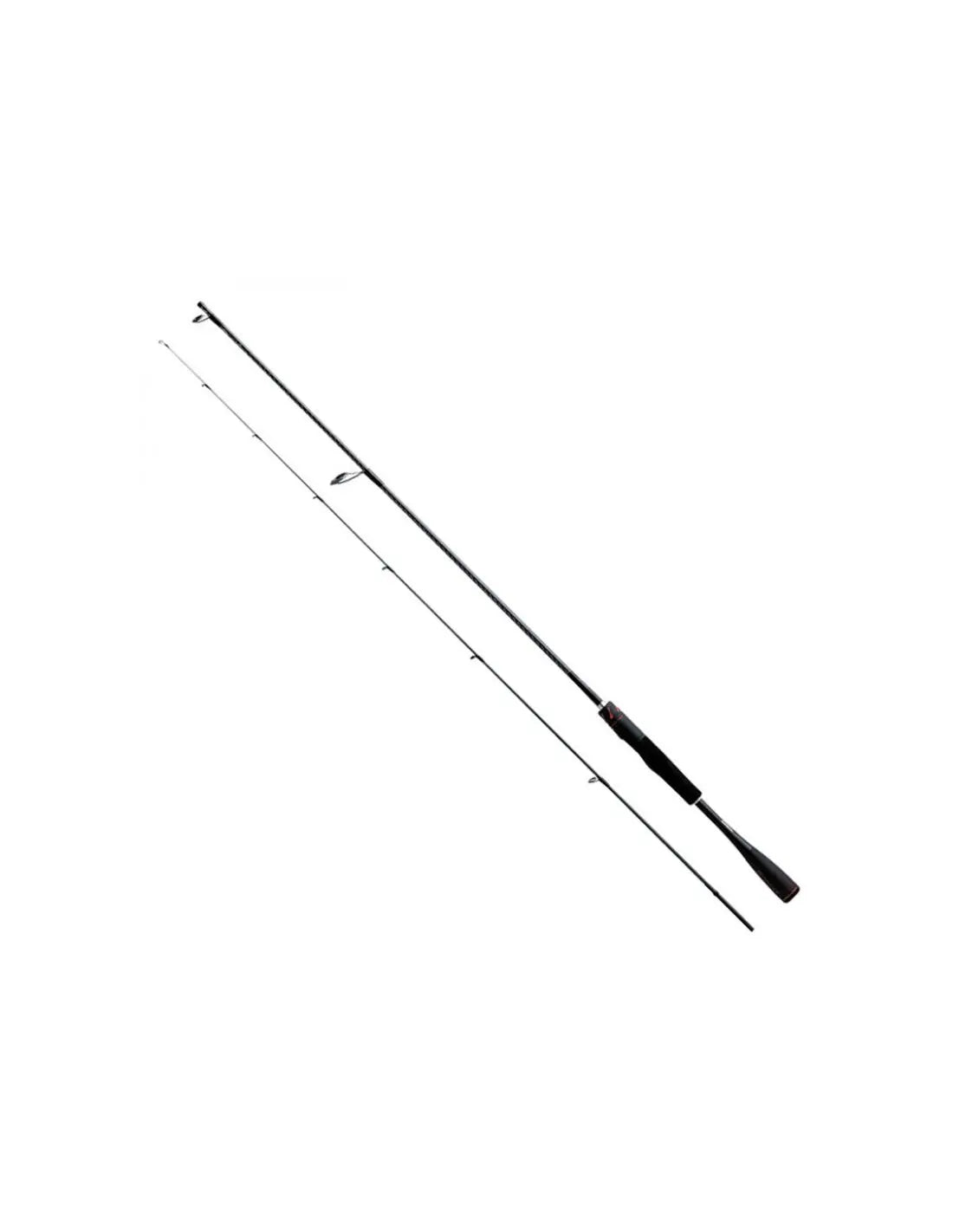 Shimano ZODIAS 270M-2 Spinning 213cm 5-15g (2buc)