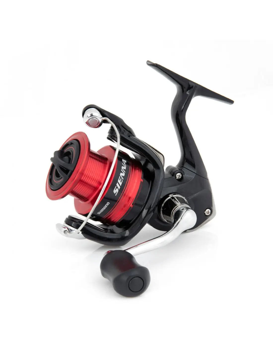 Shimano SIENNA 2500 HG FG