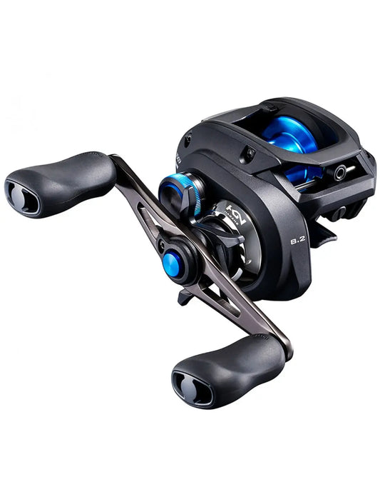 Shimano SLX DC 151
