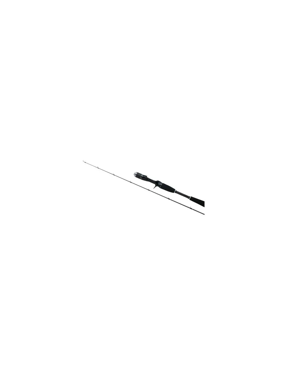 Shimano SUSTAIN AX CAST 7'2 XXH 56-135