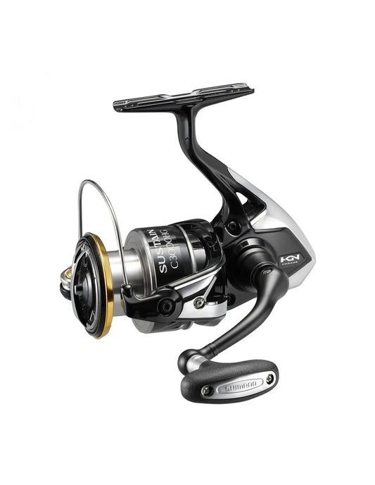 Shimano SUSTAIN C3000 HG FI
