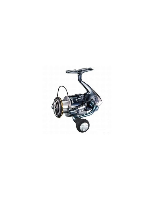 Shimano TWINPOWER XD C3000 HG