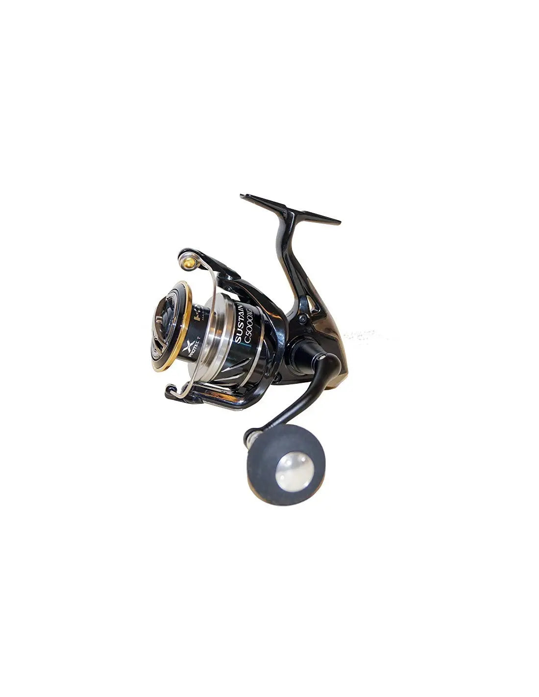 Shimano SUSTAIN 5000C XGFI