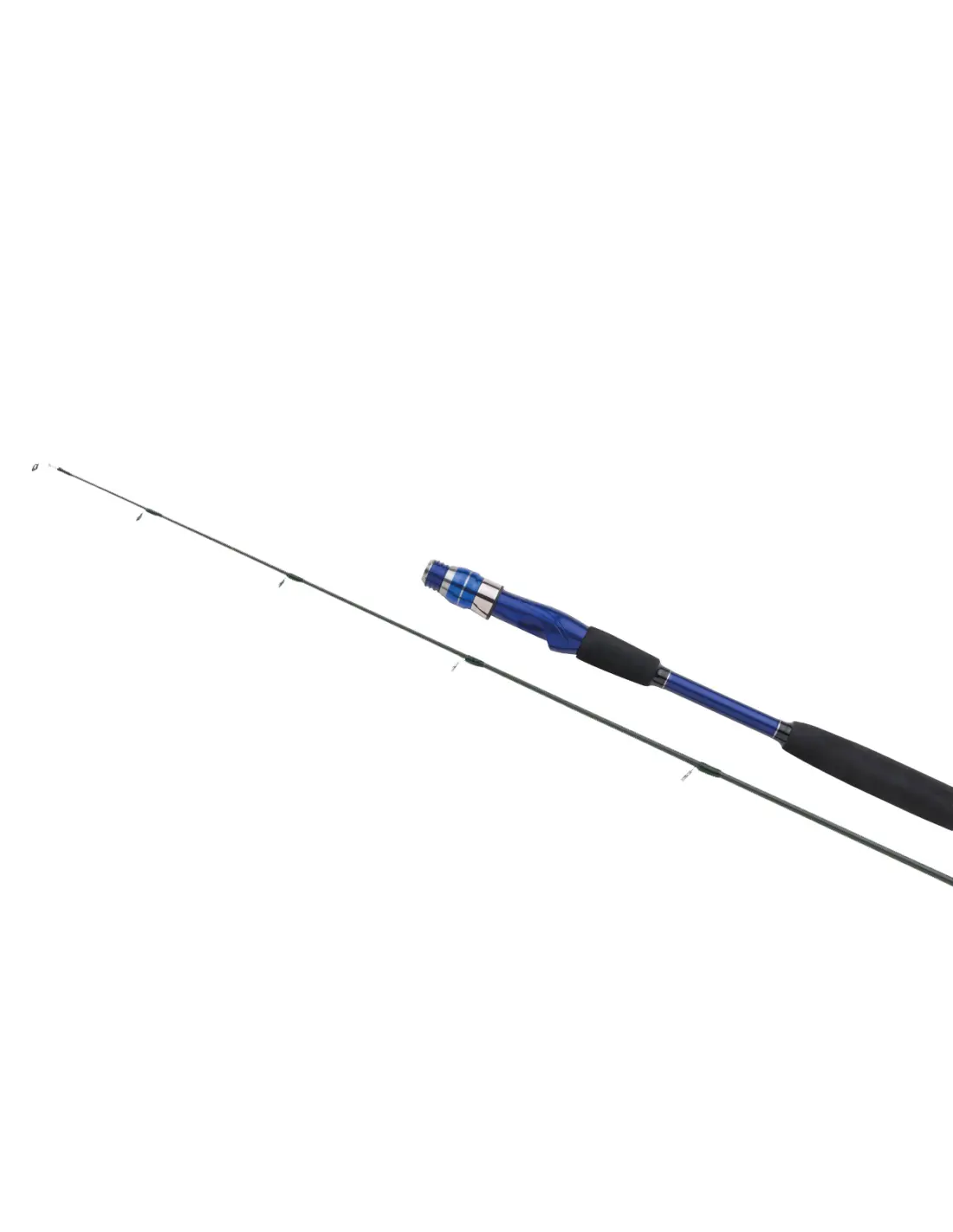 Shimano NASCI BX SPIN 240 CM MH 10-40g