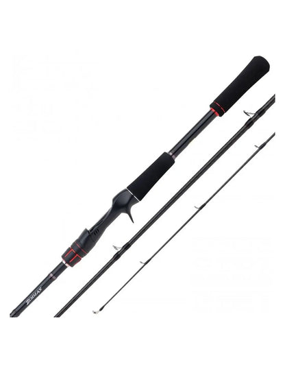 Shimano ZODIAS SPINNING 7'0" MH