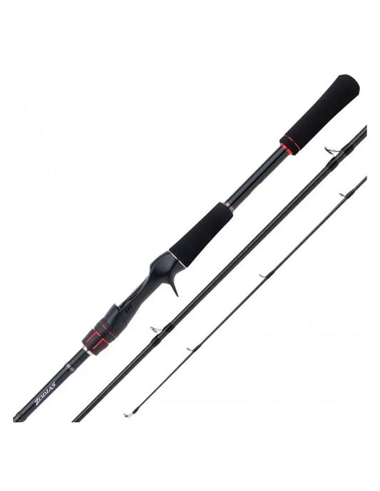 Shimano ZODIAS SPINNING 7'0" MH