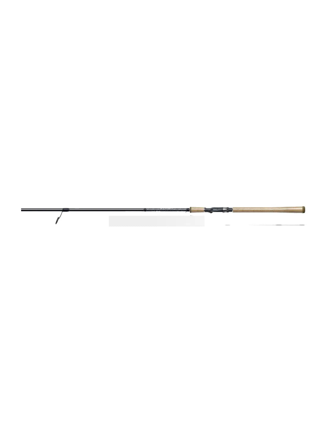 Shimano YASEI PERCH 225cm M 10-25g (maner din pluta)