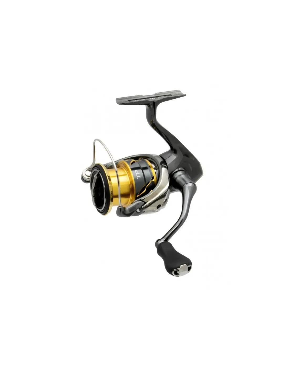 Shimano TWIN POWER 2500S HG FD