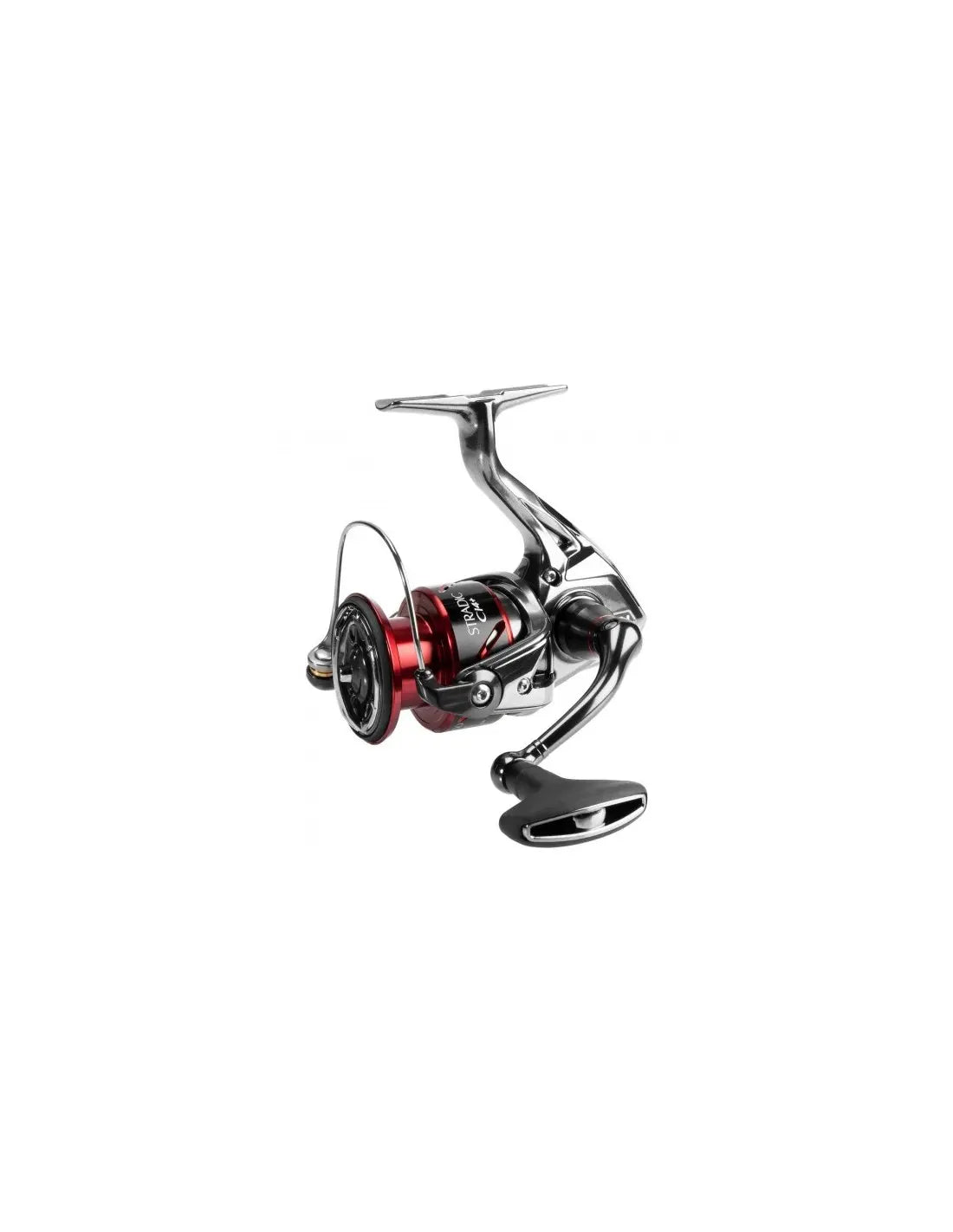Shimano STRADIC Ci4+ C3000 HGM