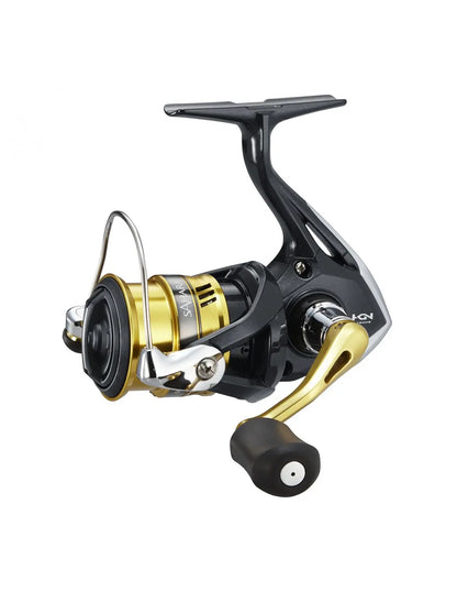 Shimano SAHARA C2000S HG FI