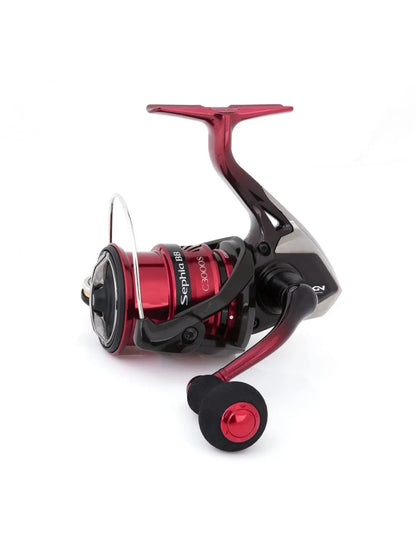 Shimano SEPHIA BB C3000S