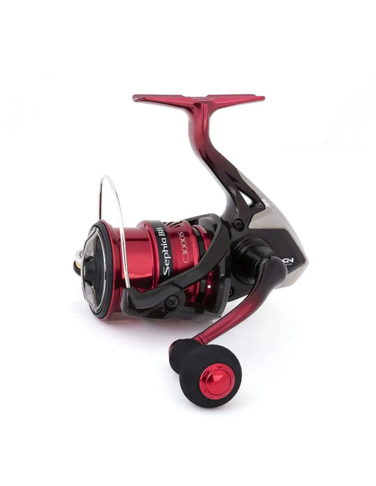 Shimano SEPHIA BB C3000S