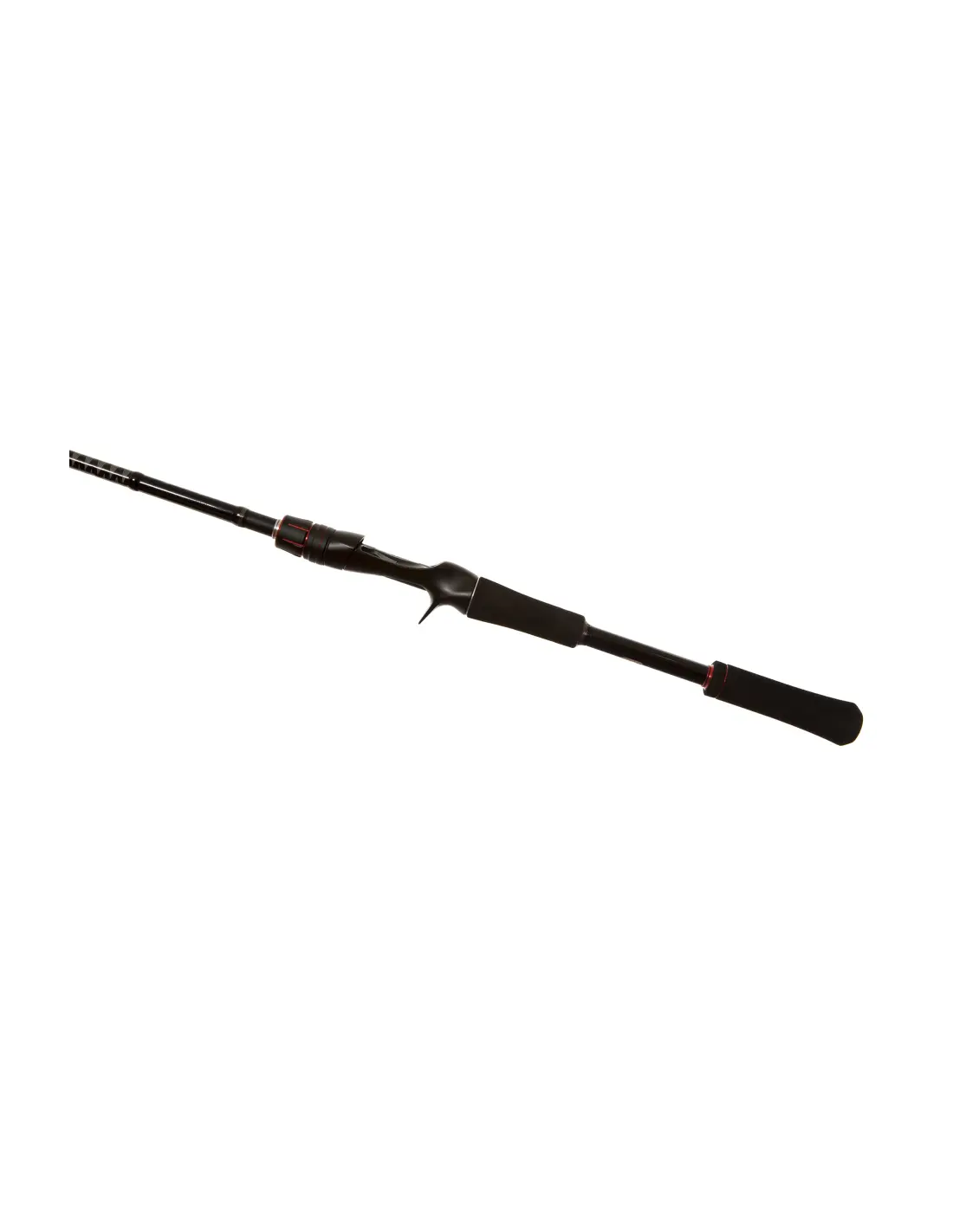 Shimano ZODIAS CASTING 6'6" M2