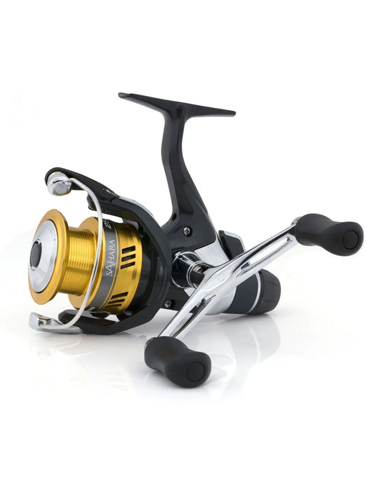 Shimano SAHARA 1000 R
