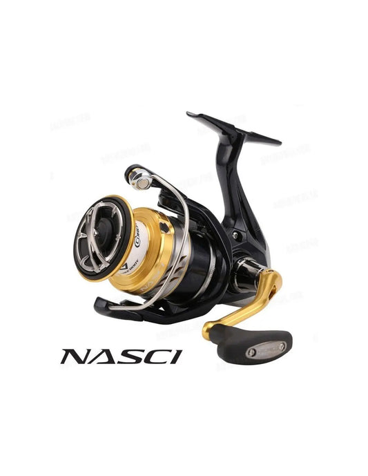 Shimano NASCI 4000 XG FB