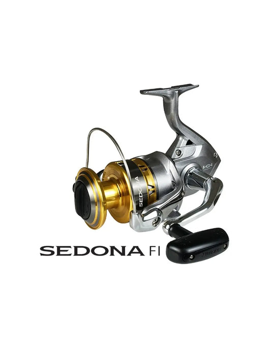 Shimano SEDONA 8000 FI