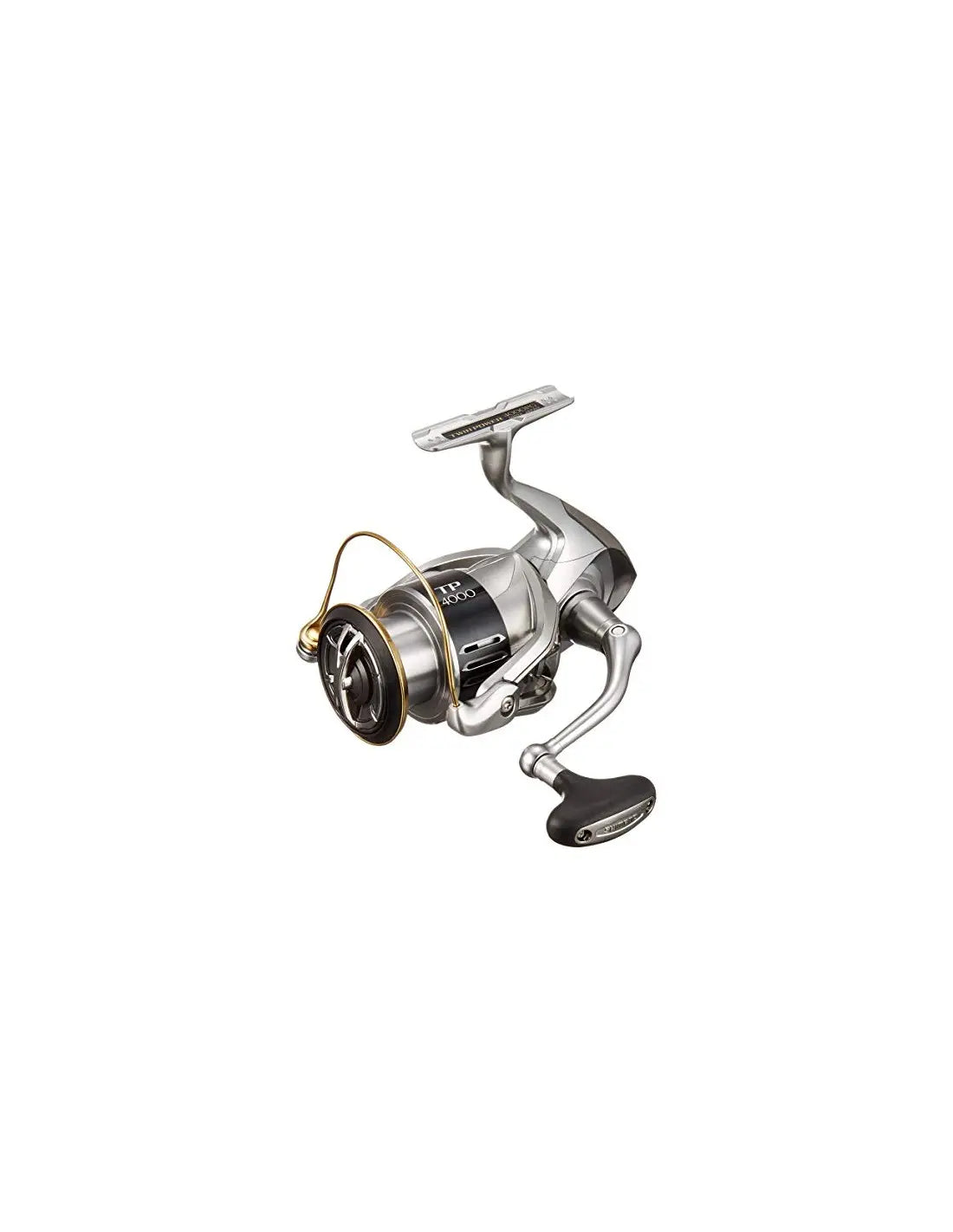 Shimano TWIN POWER 4000 HG