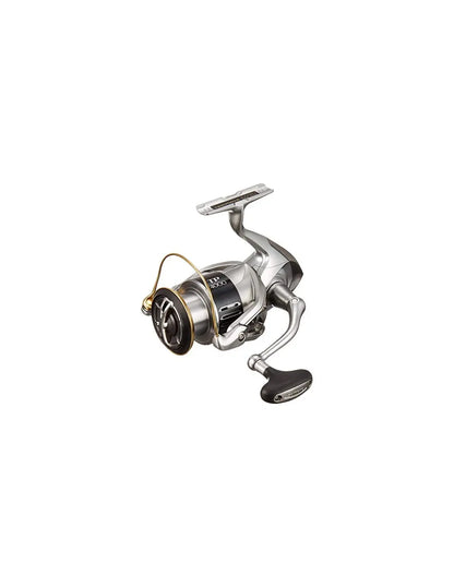 Shimano TWIN POWER 4000 HG
