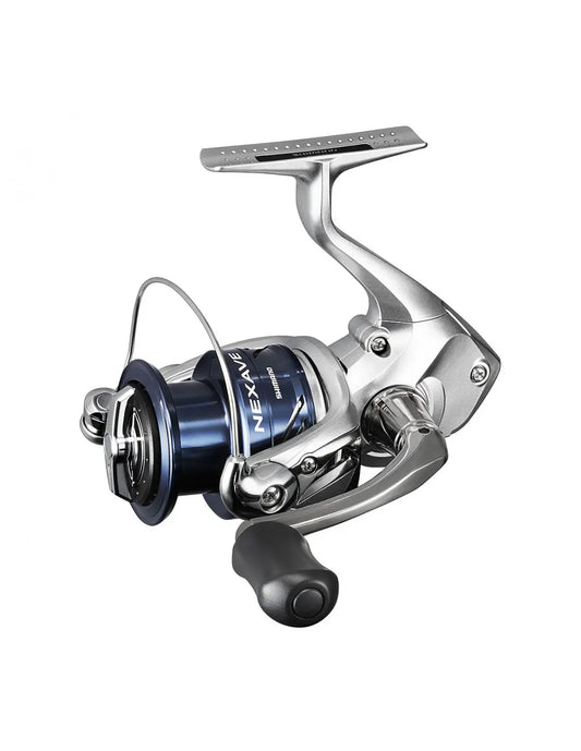 Shimano NEXAVE C3000 HG FE