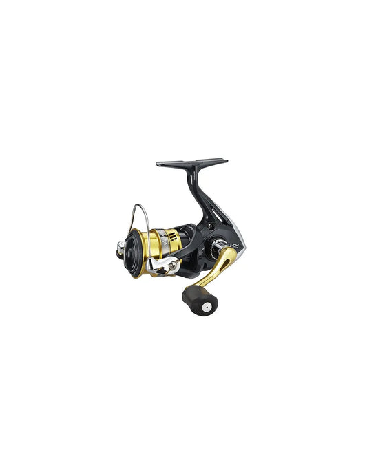 Shimano SAHARA 2500S HG FI