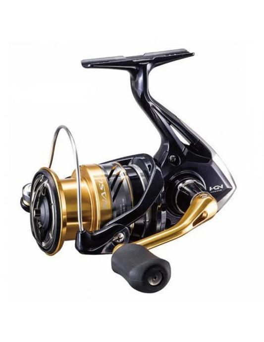 Shimano NASCI C2000HGS FB
