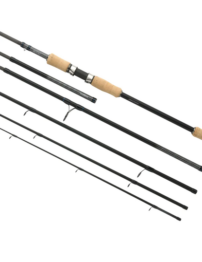 Shimano Multi Length Spin STC 270/300H 20-60g