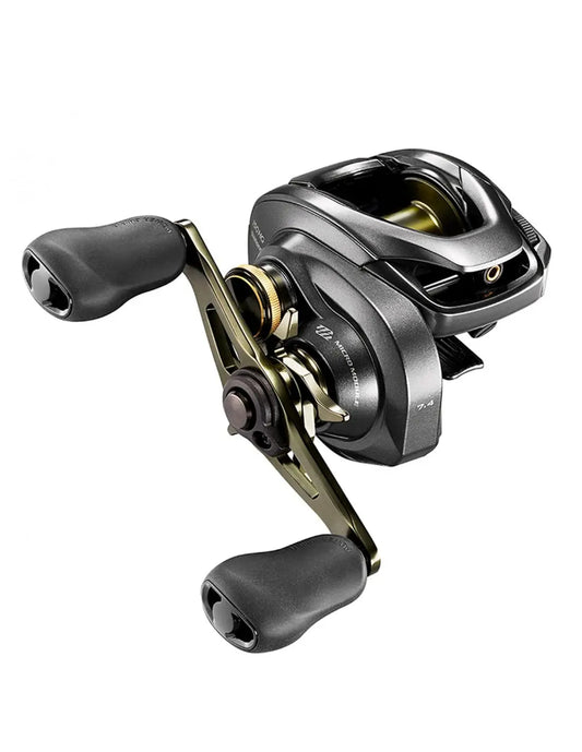 Shimano CURADO DC 151 HG