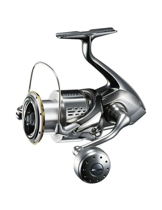 Shimano STELLA C5000 XG FJ
