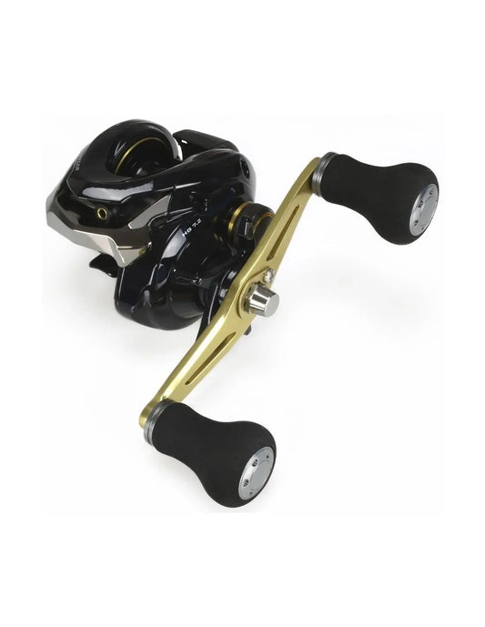 Shimano Grappler BB 201 HG