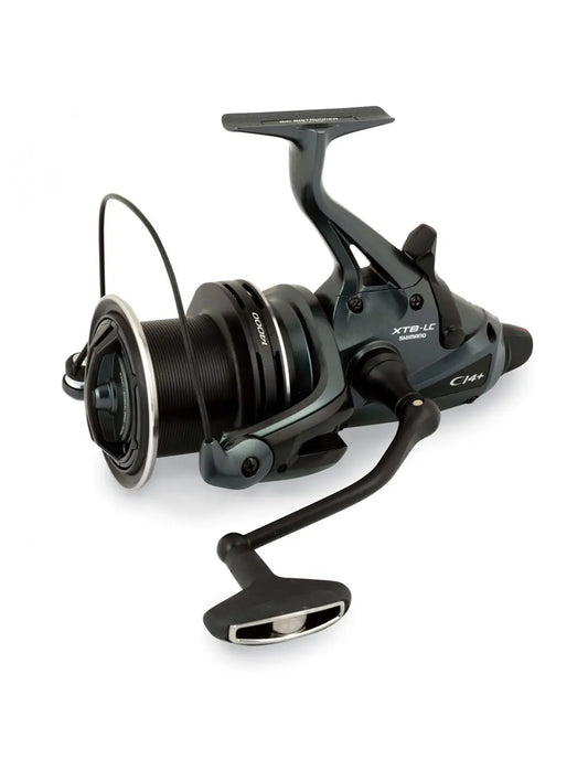 Shimano MEDIUM BAITRUNNER CI4 XTB-LC