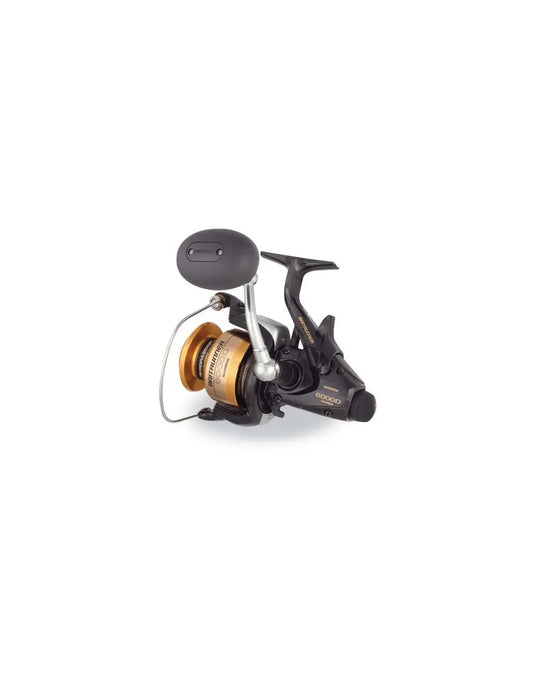 Shimano Baitrunner 6000 D