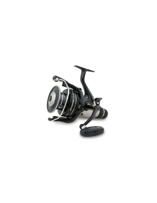 Shimano BAITRUNNER X-AERO 8000 RA