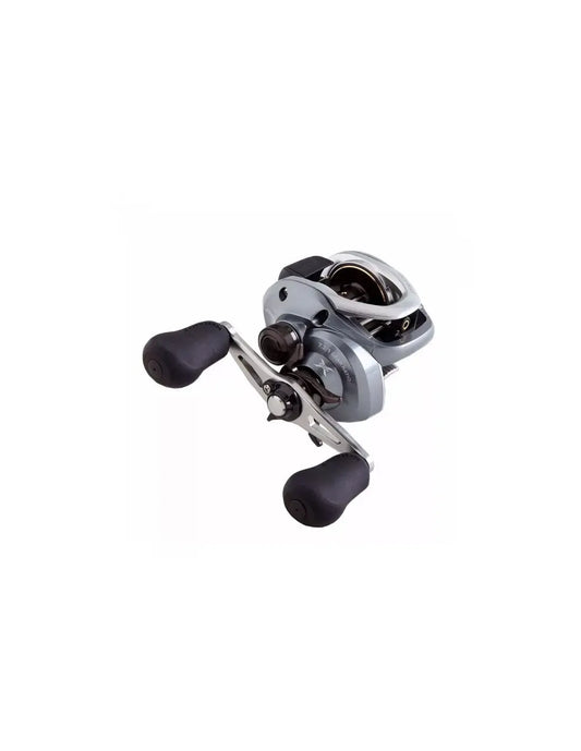 Shimano CURADO 201 I HG (LH) 7,2:1