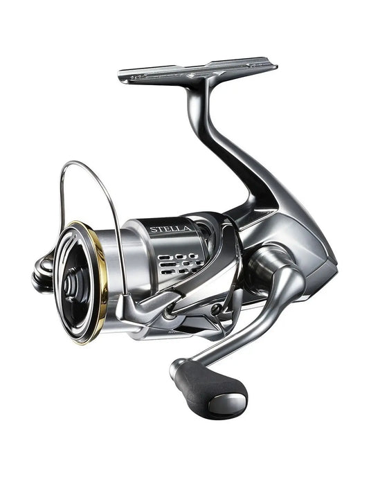 Shimano STELLA 2500S HG FJ